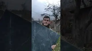 #DIY керамический обогреватель