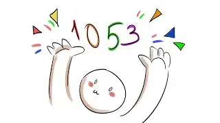 THE STORY OF 1053!!! (неронова)