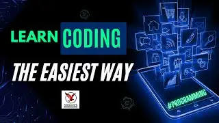 Learn Programming The Easiest Way | Discover the Secret of Easy Coding!