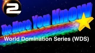 World Domination Series - Planetside 2: The More You Know (Gameplay/Tutorial/Guide)