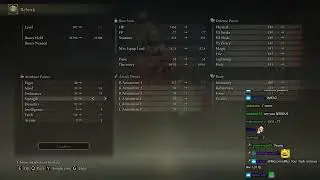 Mcconnell embarrasses himself on Elden Ring stream