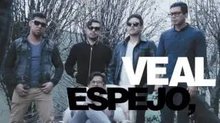 Augusto Club - Sugiero no [LYRIC VIDEO EXAMPLE] [ROCK/POP SONG EXAMPLE]