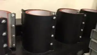 Наши станки для производства