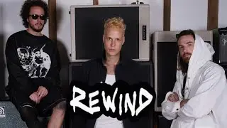 Added Color - Rewind (Official Music Video)