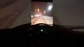 МАЗ 6312, два ведущих моста это тема👍