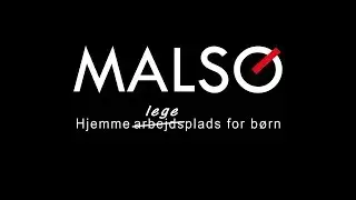 Malsø  'Hjemmelegeplads for børn' (film II)
