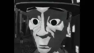 Caligari -- The Seer (2022 Rework)