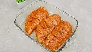 Desde que descubrí esta receta, ahora sólo hago el pollo así