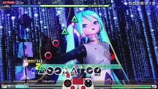 HMPDFT: Teo EXTREME - PERFECT