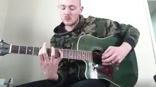Sun Kil Moon | Alesund [Cover]