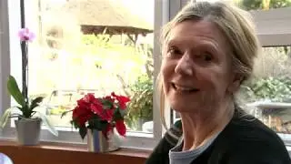 St Christopher's - Difficult Conversations