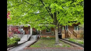 50 Grace Street, Toronto, ON