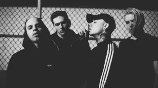 Sylar - Gambit Rogue Delight (Live @ Effenaar Eindhoven, 30'05'17)