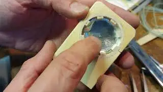 Boiler Heat Loss Test Object
