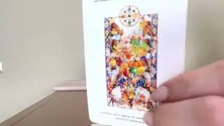 ПРИМЕР МОЕГО РАСКЛАДА НА МАЙ ДЛЯ ЕЛЕНЫ! ЗАПИСАТЬСЯ НА ТАКОЙ МОЖНО ВСЕМ !