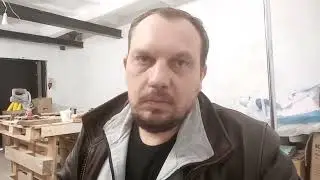 Об этом всём будем рассказывать внукам! Мы свидетели глобальных мировых изменений.