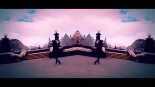 Hotel Of Mirrors & Lights (Cinematography)