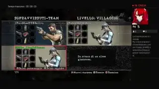 Team sursivors witch/dam3h211ksa