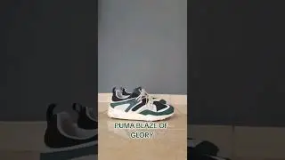 Puma Blaze Of Glory. 