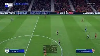 FIFA 20 PS4
