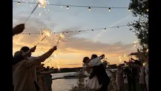 Buzenkova Wedding & Event - Настя и Руслан, 09.07.23