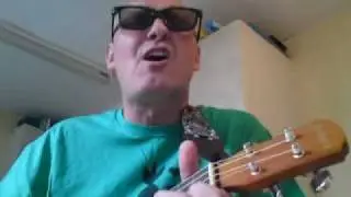 Girl across the road - UkePunk