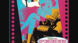 The Spongetones - Now You're Gone (1984)