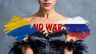 Доченька. Песня Алексея Чумакова @alexchumakoff  исполняют украинец и русская