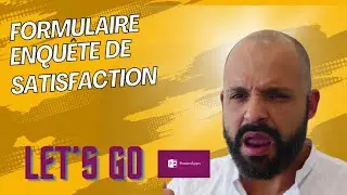 Comment Créer des Formulaires Interactifs avec Curseurs et Pop-ups dans PowerApps ? Tutoriel Complet