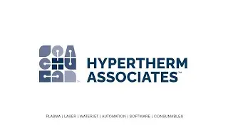 Hypertherm Associates Brand Story