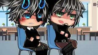 🌸✨Bingo🌸✨|Gacha Life|Meme/Trend|Ft. 