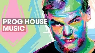 [Progressive House] Avicii ft. Aloe Blacc - SOS (D'zaz Remix)