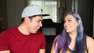 BEAN BOOZLED CHALLENGE!