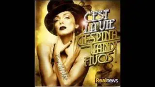05. Despina Vandi - KE PIROVOLISES