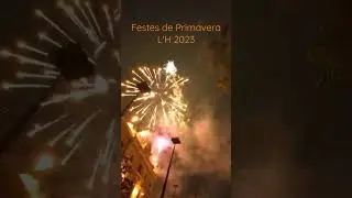 Festes de Primavera L'H 2023