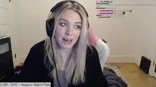 QT on Twitch's Hot Tub & Bikini Streamers