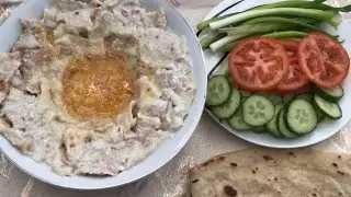 How to make Qorti