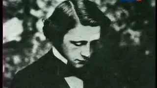 Льюис Кэрролл. Из уст младенцев - Документальные фильмы (Библейский сюжет)