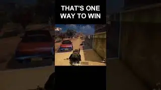 Well, a win's a win...