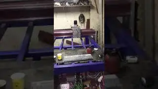 Yeni nesil LZ3a(b)-20L/30L Serisi Servo Motor Takımı Çalışma Örneği