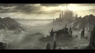 Dark Souls 3 (part 1)