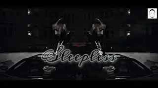 sleepless prod by-CasOnDaBeat