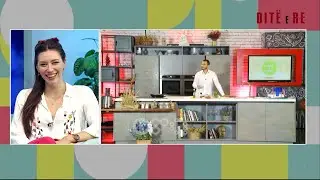Arjola dhe Arjoni lojë fjalësh, kush dorezohet | Ditë e Re