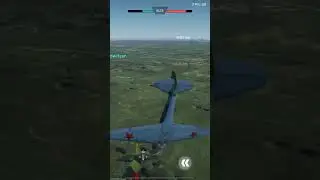 kiss in the air #warthunder #warthundermobile #warthundermobilegameplay