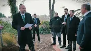 קליפ סיכום אירועי 