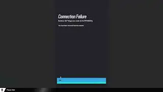 How to fix 4-0xfff0be25 error r6 2026