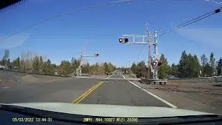 Rail-Truck