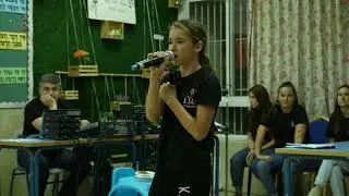 Элина Веклов  