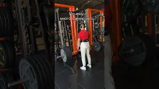 💪🏼ПОЧЕМУ Я МНОГО ТРЕНИРУЮСЬ?