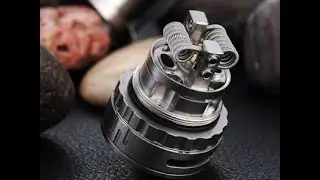 Wicking Griffin RTA